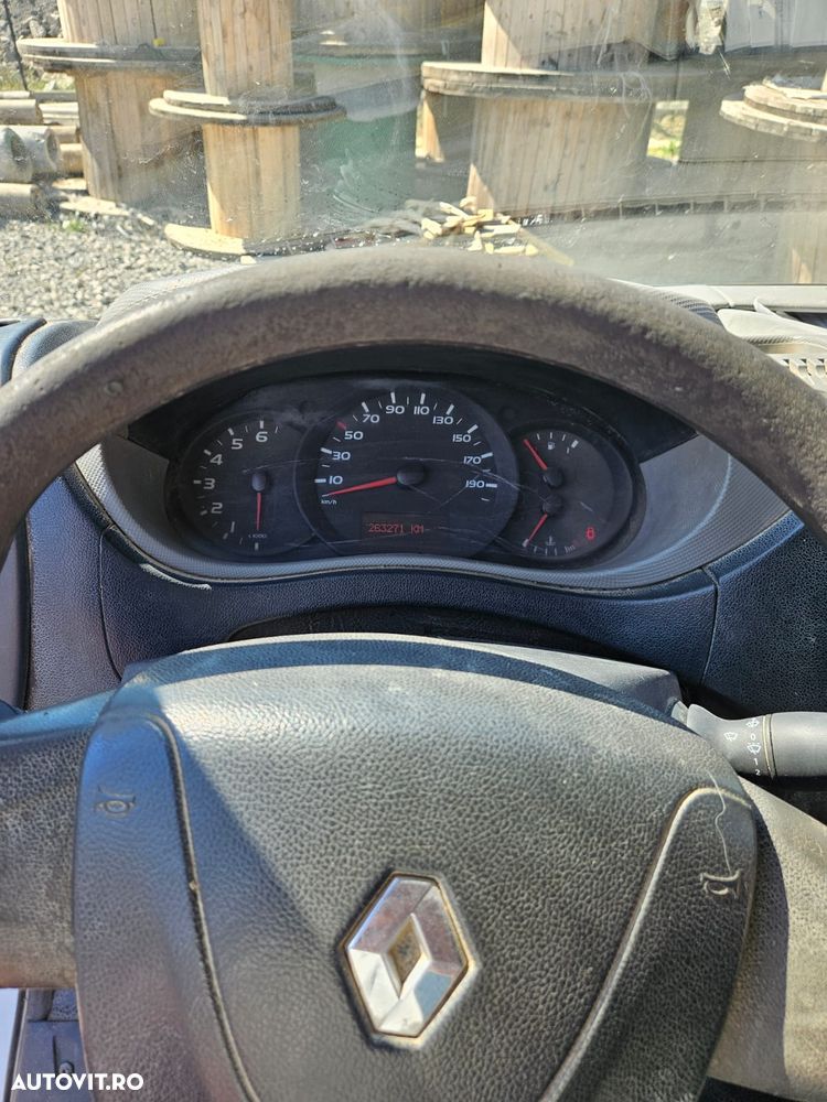 Renault Master - 7