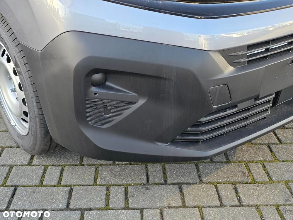 Opel Combo Van 1.5 BlueHDi L2 - 27