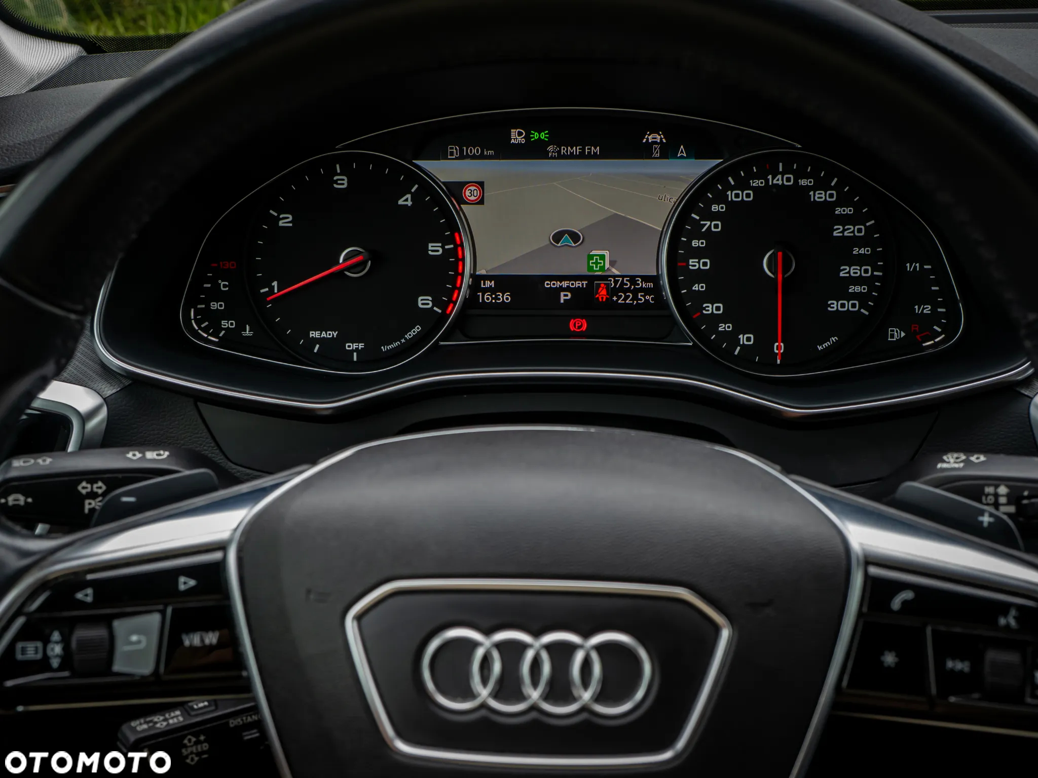 Audi A6 - 24