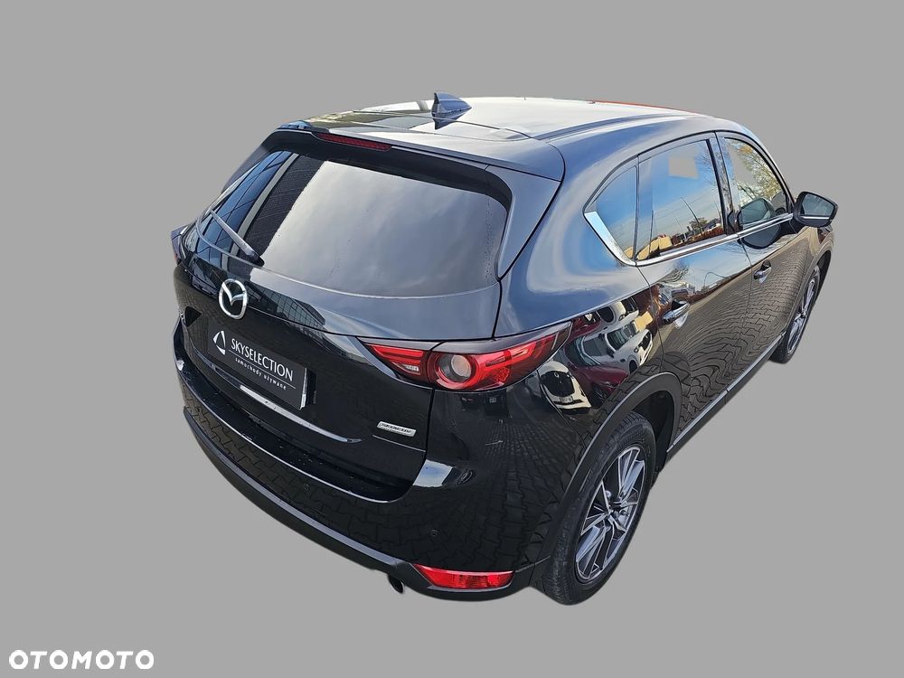 Mazda CX-5 2.5 Skypassion AWD - 32