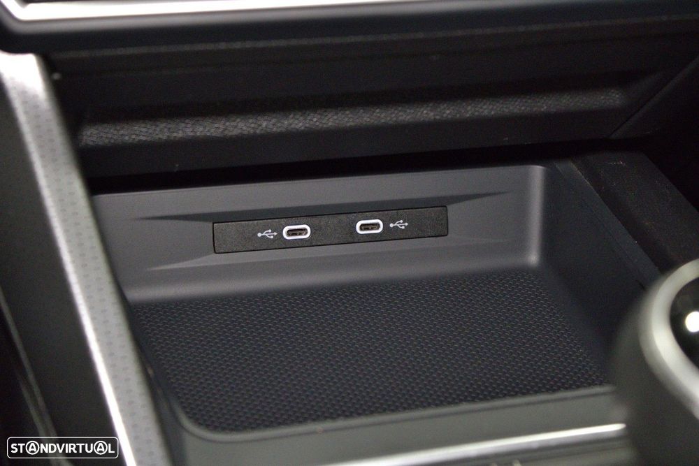 SEAT Leon ST 2.0 TDI Style - 30