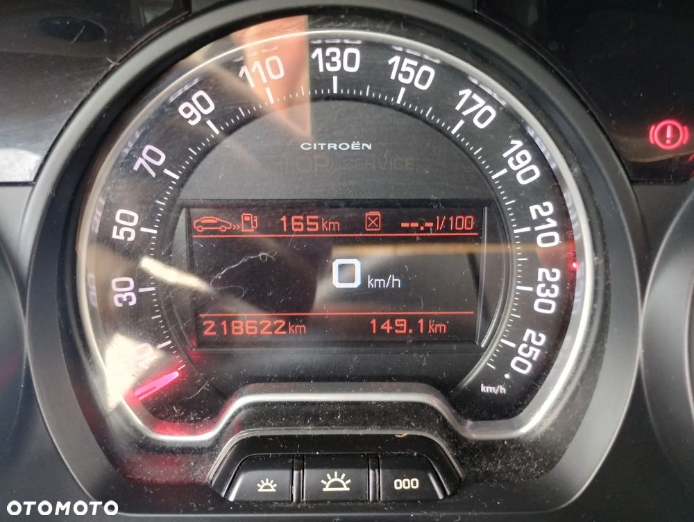 Citroën C5 THP 155 Exclusive - 7