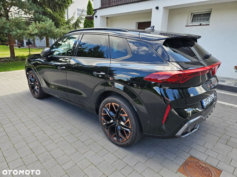 Cupra Terramar 2.0 TSI 4Drive Advantage Edition DCC DSG - 4