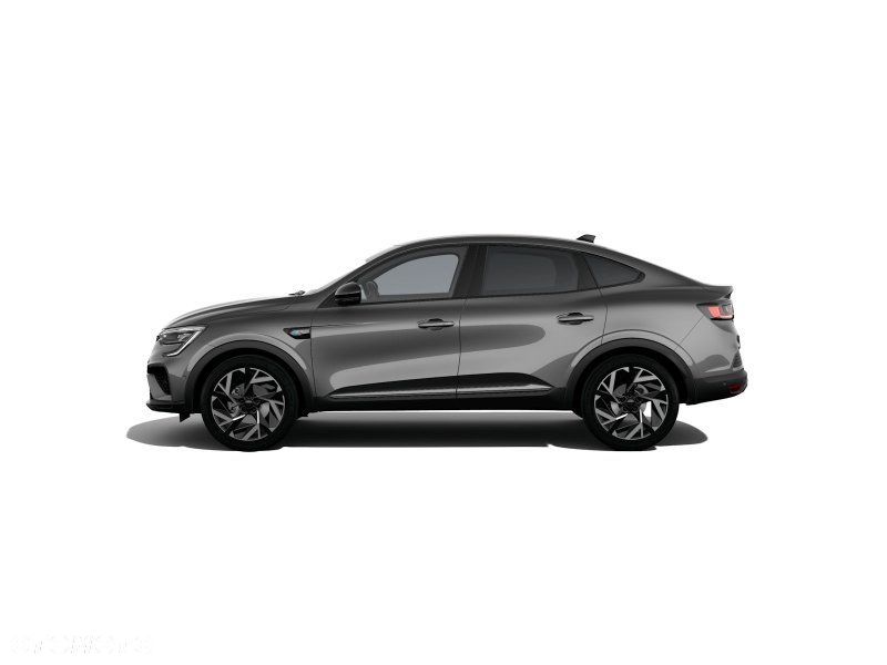 Renault Arkana - 8