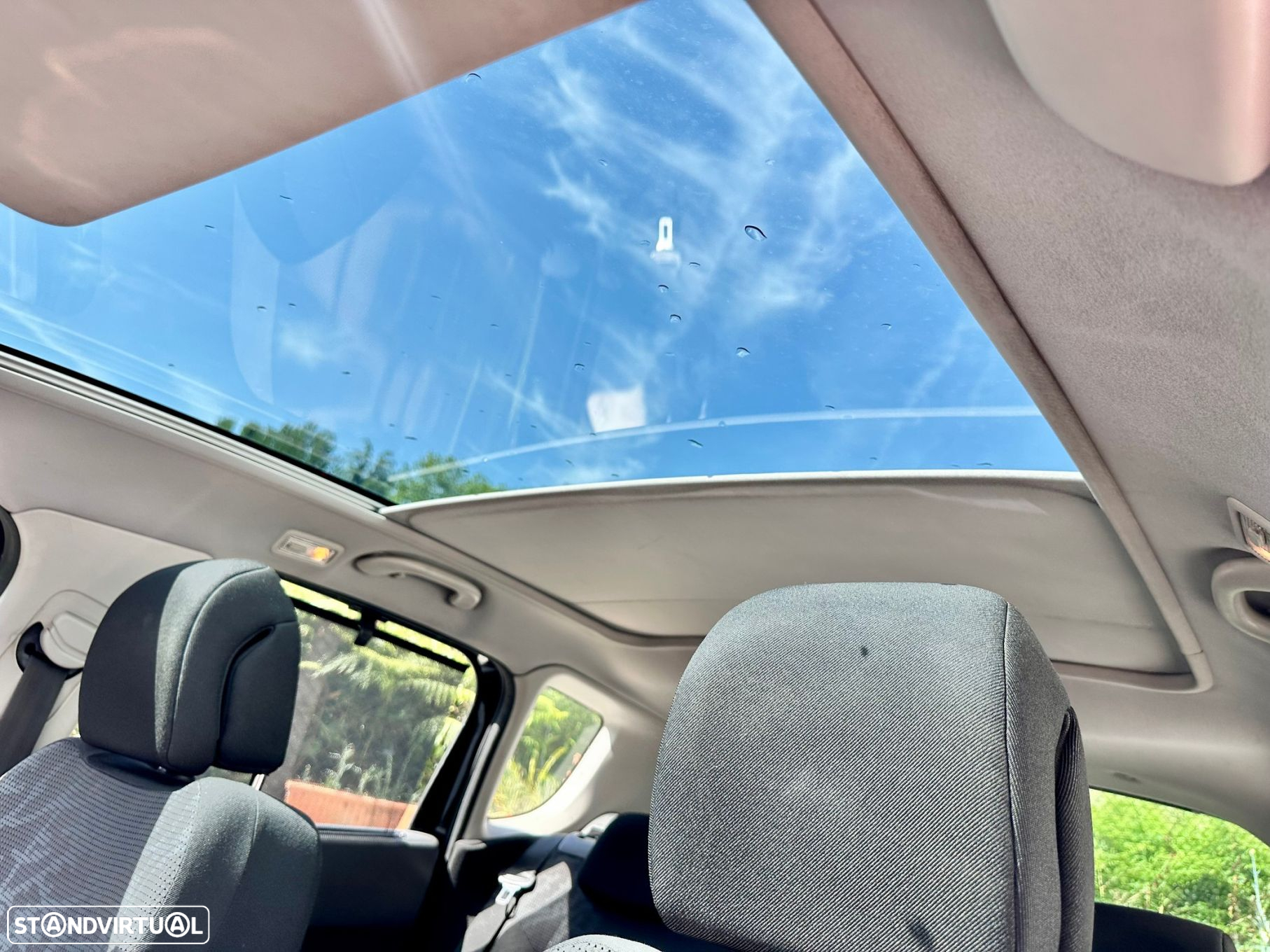 Peugeot 3008 1.6 HDi Sport - 2
