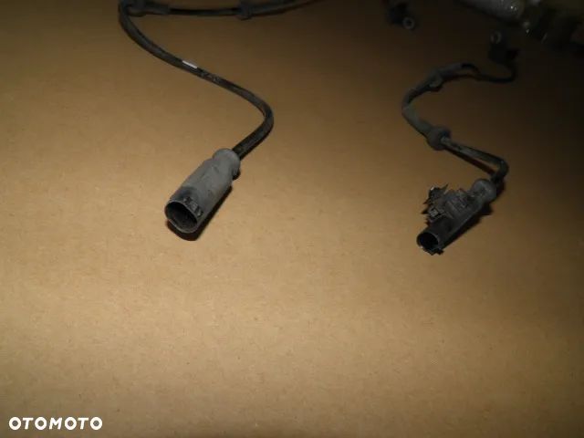 CZUJNIK ABS NISSAN MICRA LEWY PRAWY - 7