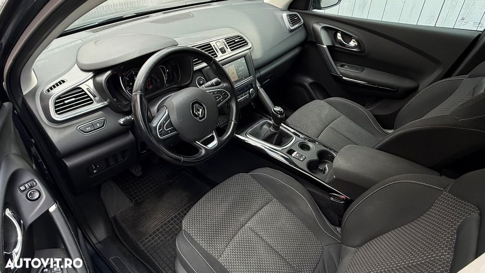 Renault Kadjar Energy dCi 110 COLLECTION - 5