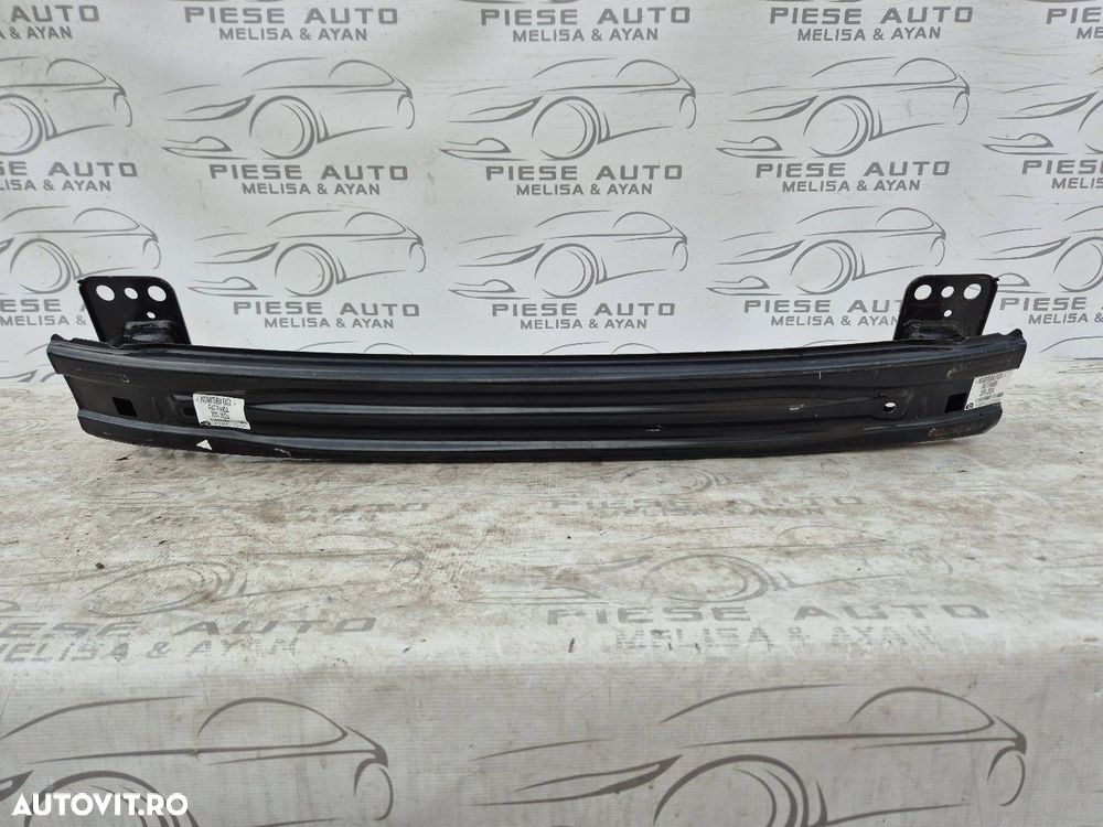 Armatura,intaritura bara fata Fiat Panda an 2011-2012-2013-2014-2024 - 4