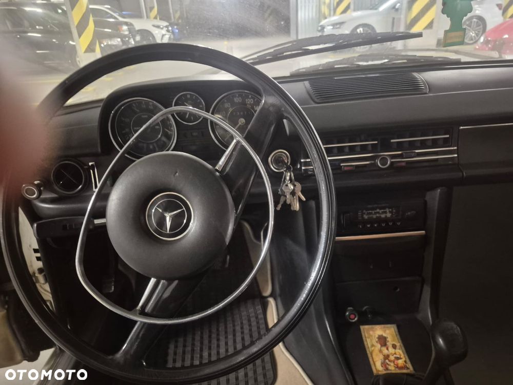 Mercedes-Benz Inny - 9