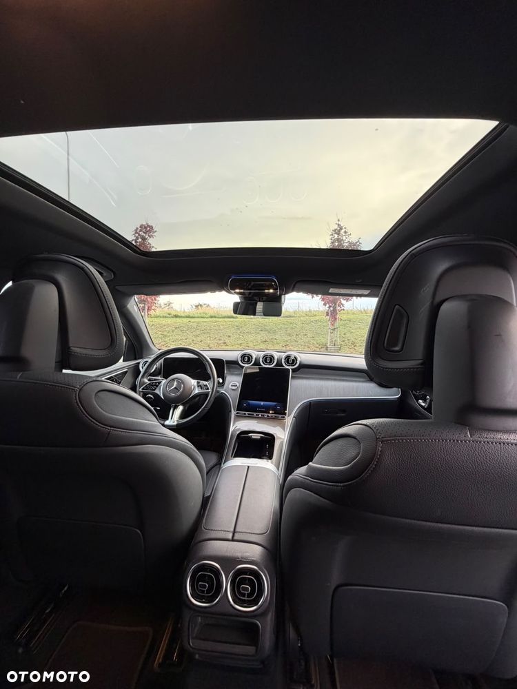 Mercedes-Benz GLC - 7