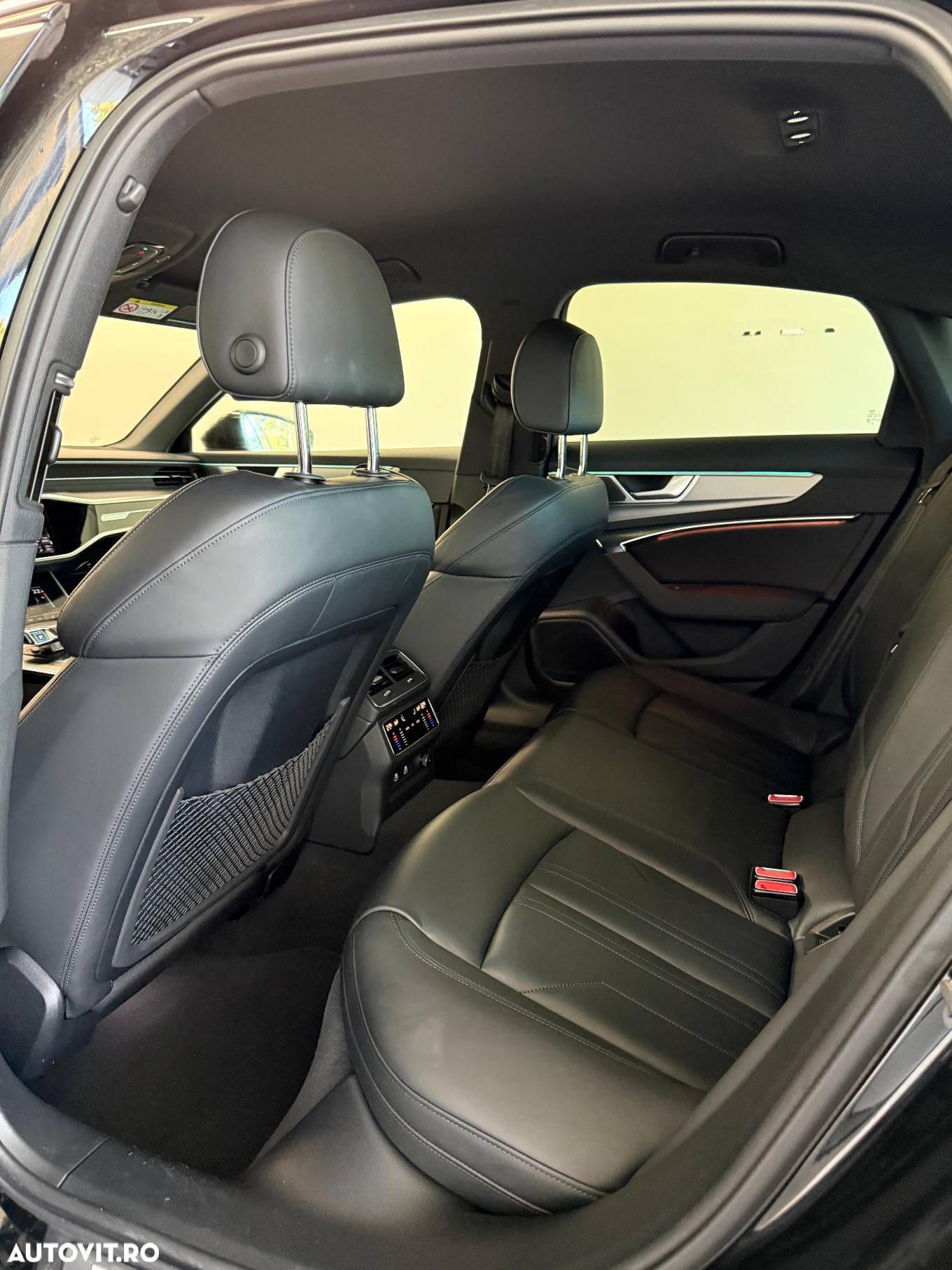 Audi A6 2.0 40 TDI quattro S tronic Design - 5
