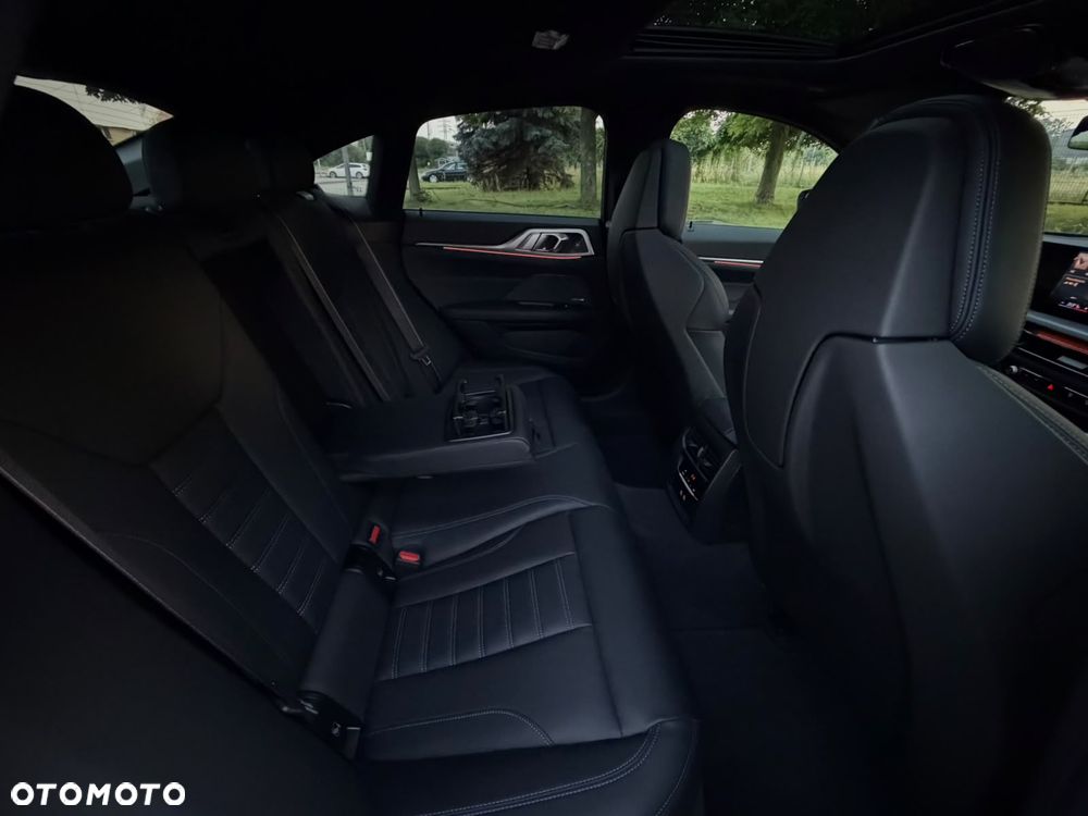 BMW Seria 4 420d xDrive mHEV M Sport - 21