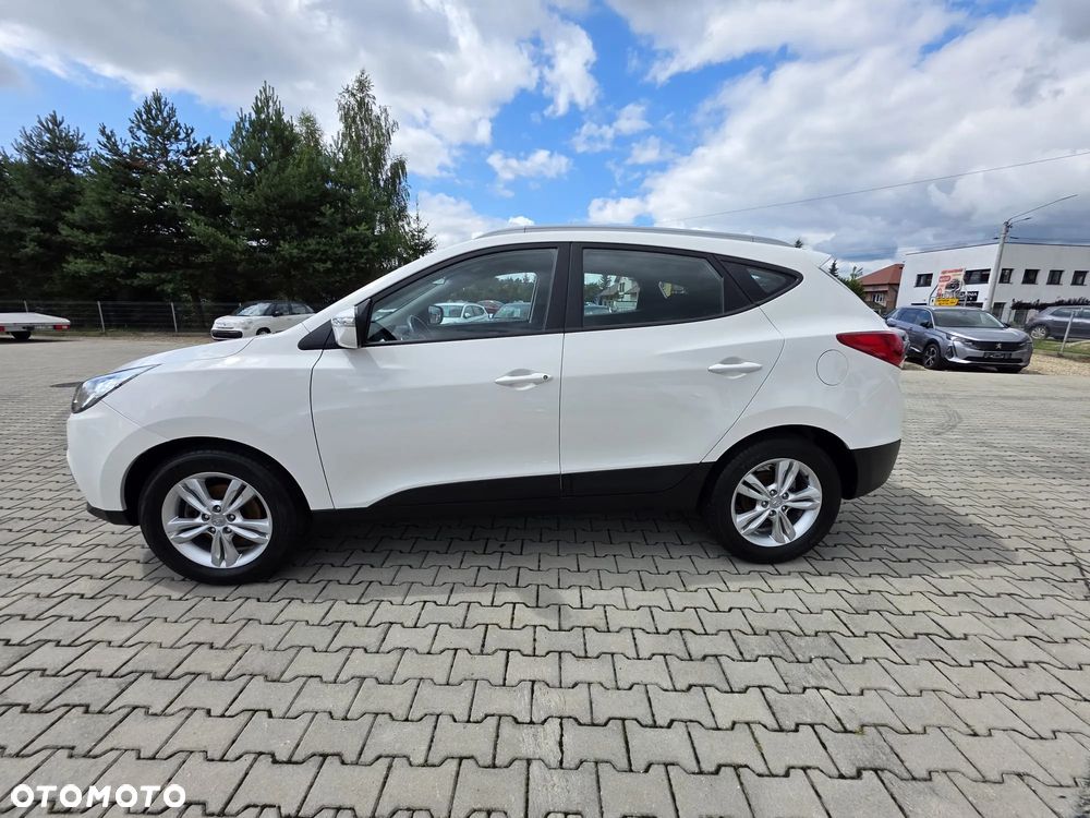 Hyundai ix35 1.7 CRDi Classic 2WD - 5