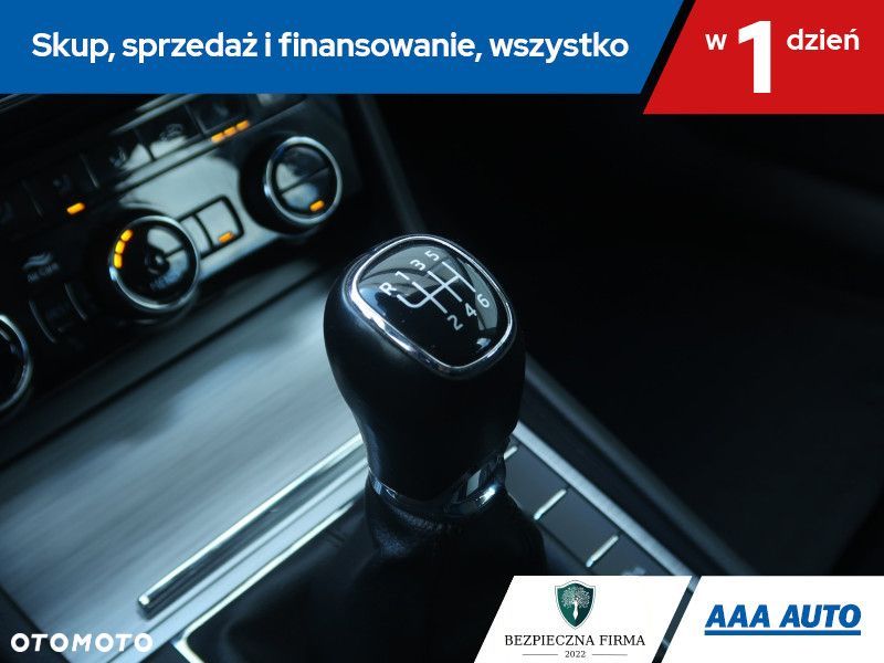 Skoda Superb - 17