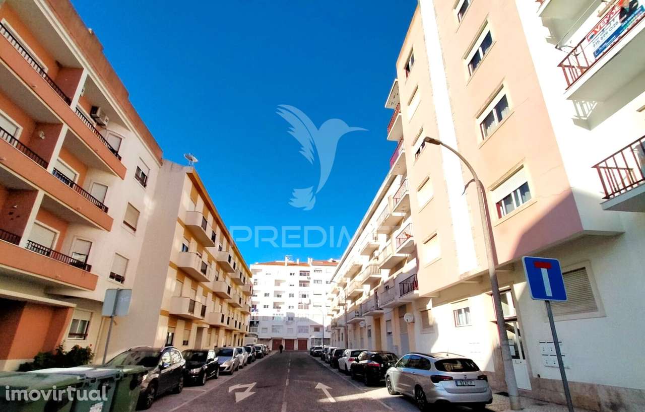 Apartamento T2 | Santarém | Cartaxo - Grande imagem: 3/34