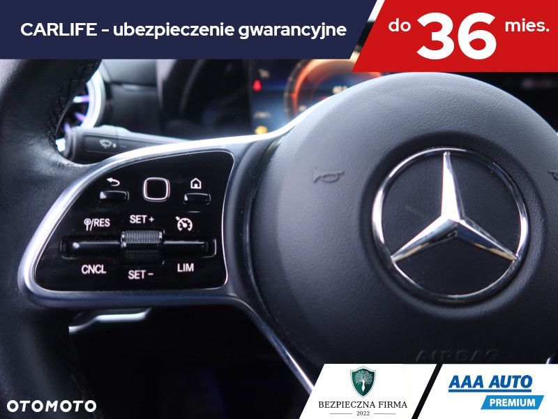 Mercedes-Benz CLA - 19