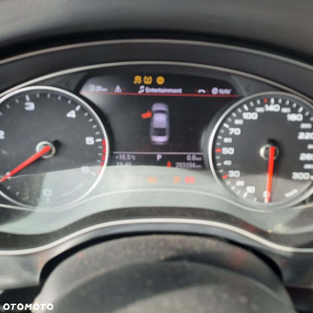 Audi A6 Limousine - 29