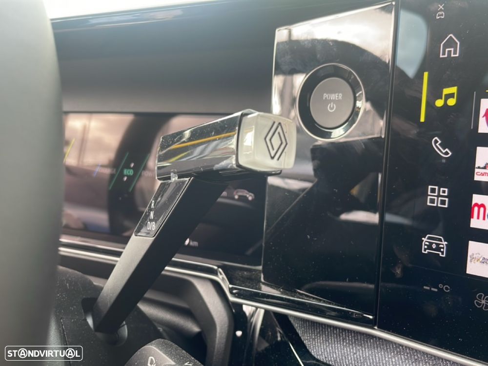 Renault 5 E-Tech 40 kWh Techno Autonomia Urbana - 20