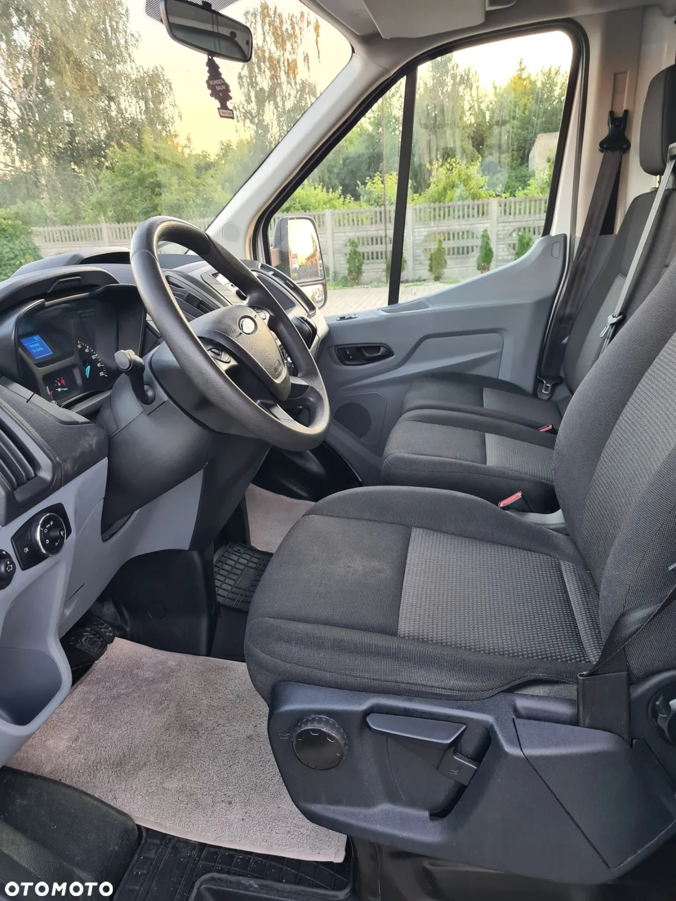 Ford Transit - 4