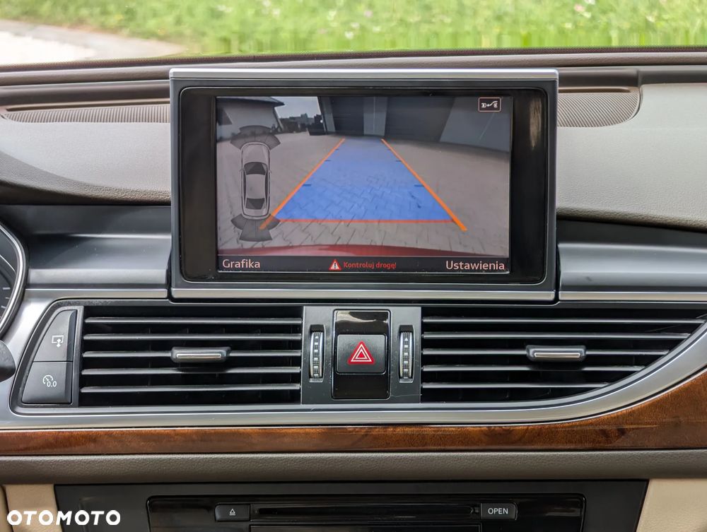 Audi A6 Limousine 2.0 TDI ultra - 28