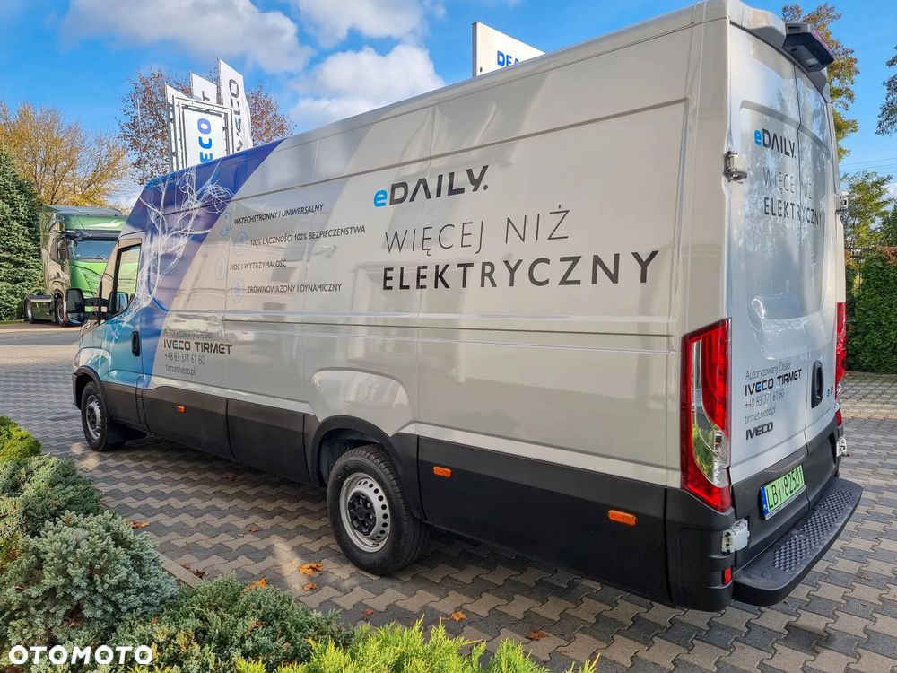 Iveco eDaily 35S14 - 3