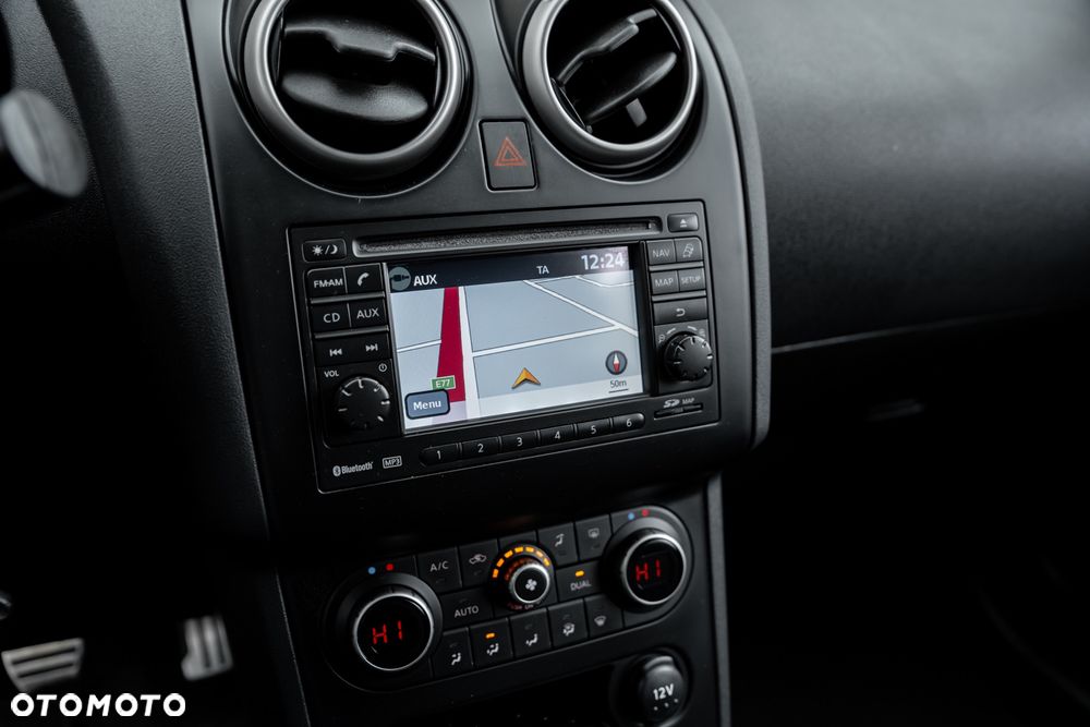 Nissan Qashqai 2.0 4x4 I-Way - 35