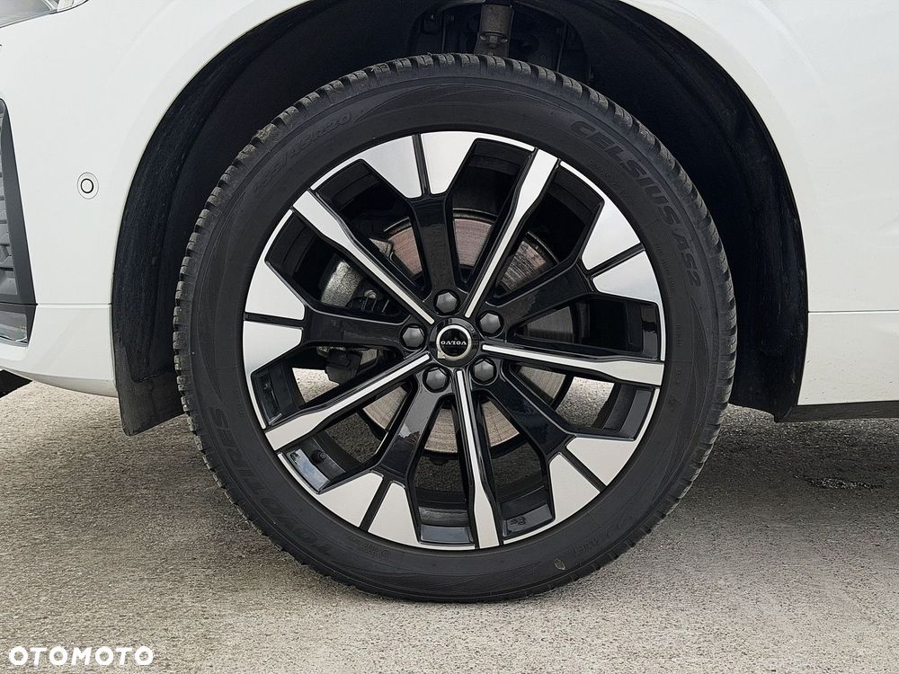 Volvo XC 60 - 10