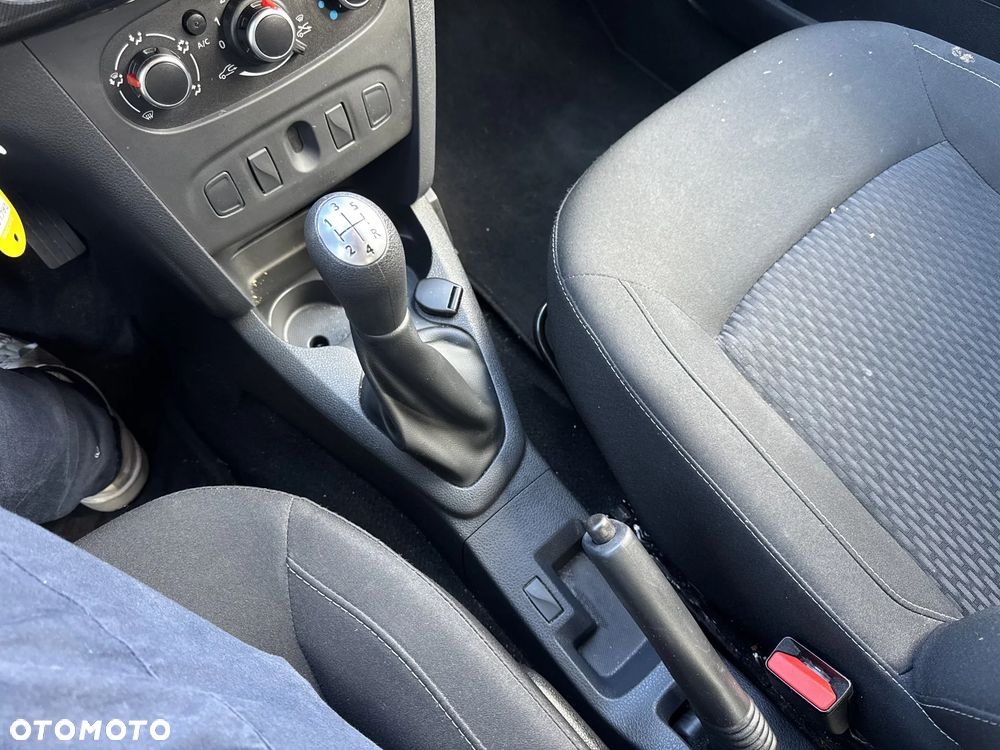 Dacia Sandero 1.2 16V Laureate EU6 - 15