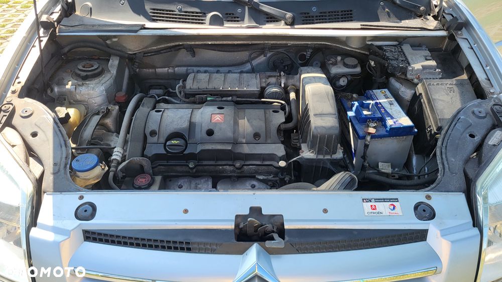 Citroën Berlingo 1.6 16V Multispace - 33