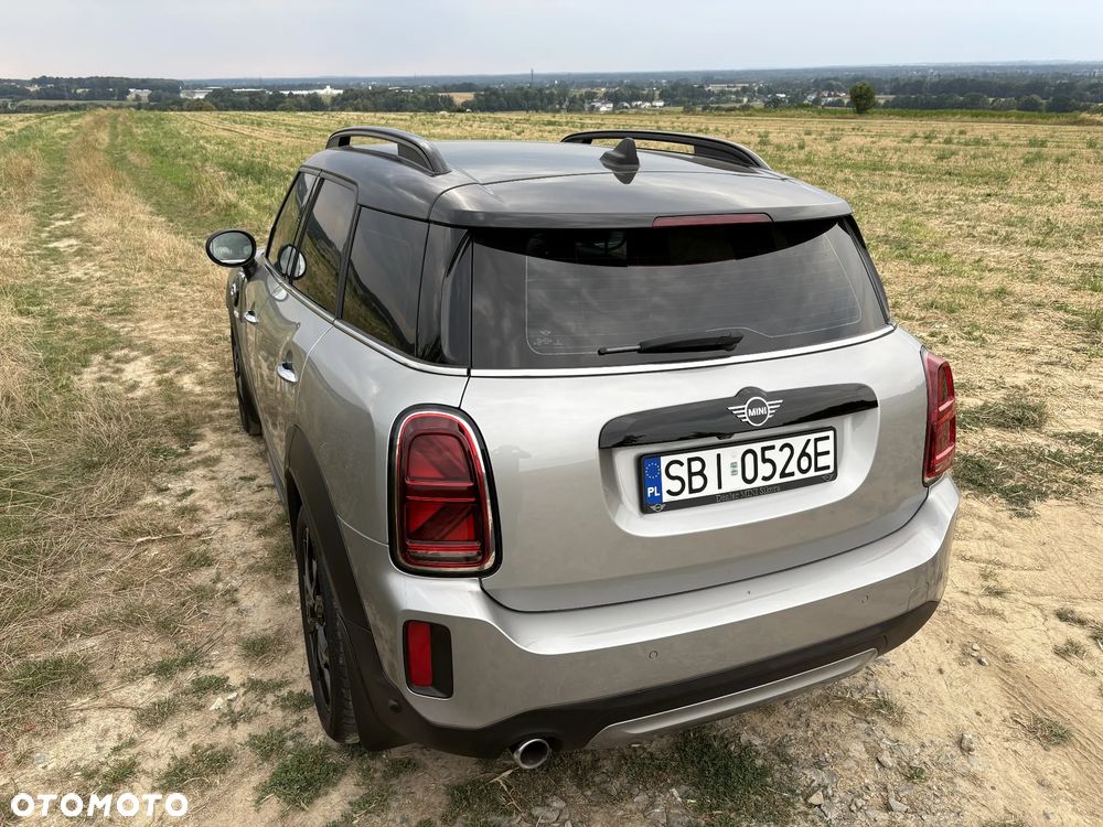 MINI Countryman - 14