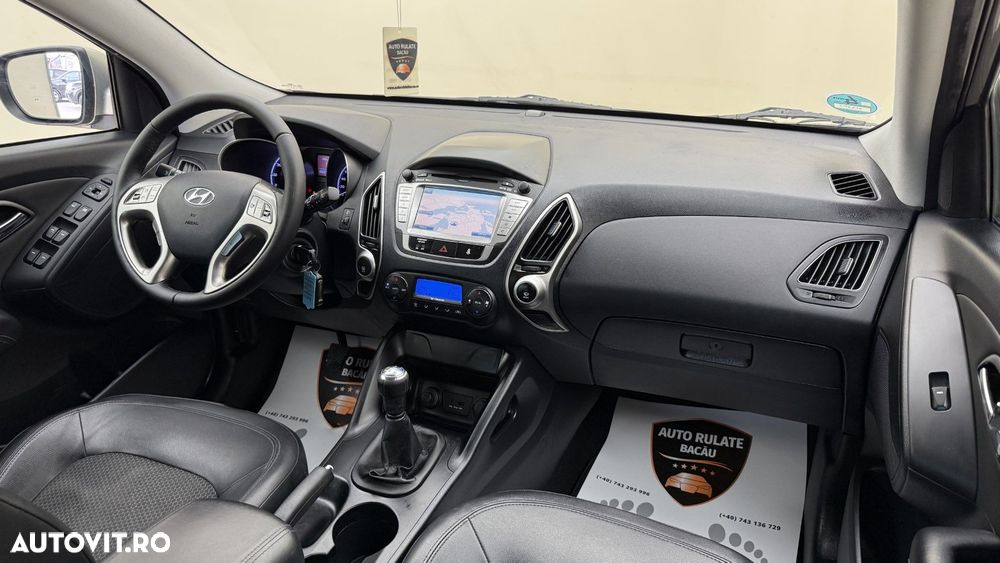 Hyundai ix35 - 13