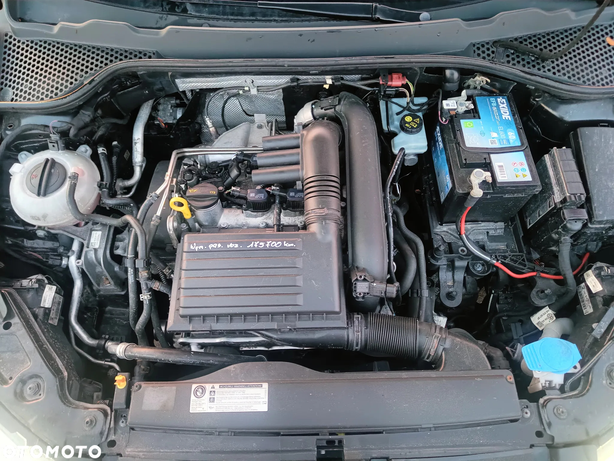 Seat Leon 1.4 TSI ACT Start&Stop FR - 23