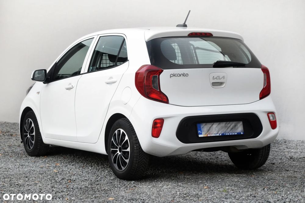 Kia Picanto 1.2 M - 16