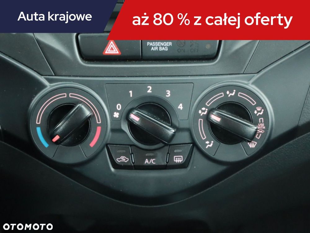 Suzuki Baleno - 12