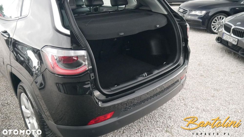 Jeep Compass - 9