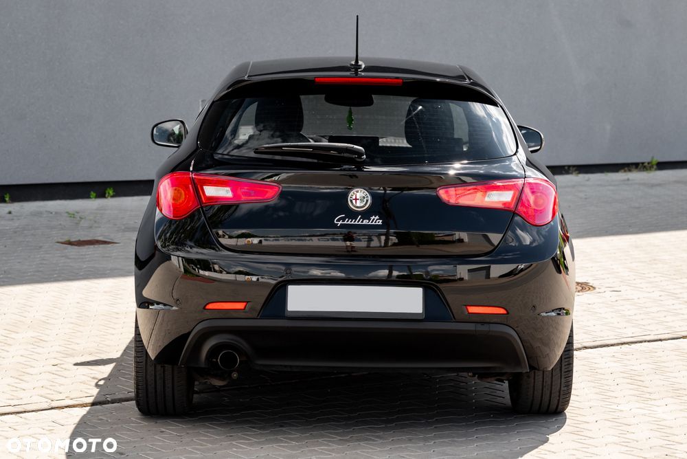 Alfa Romeo Giulietta 1.4 TB 16V Multiair Turismo - 7