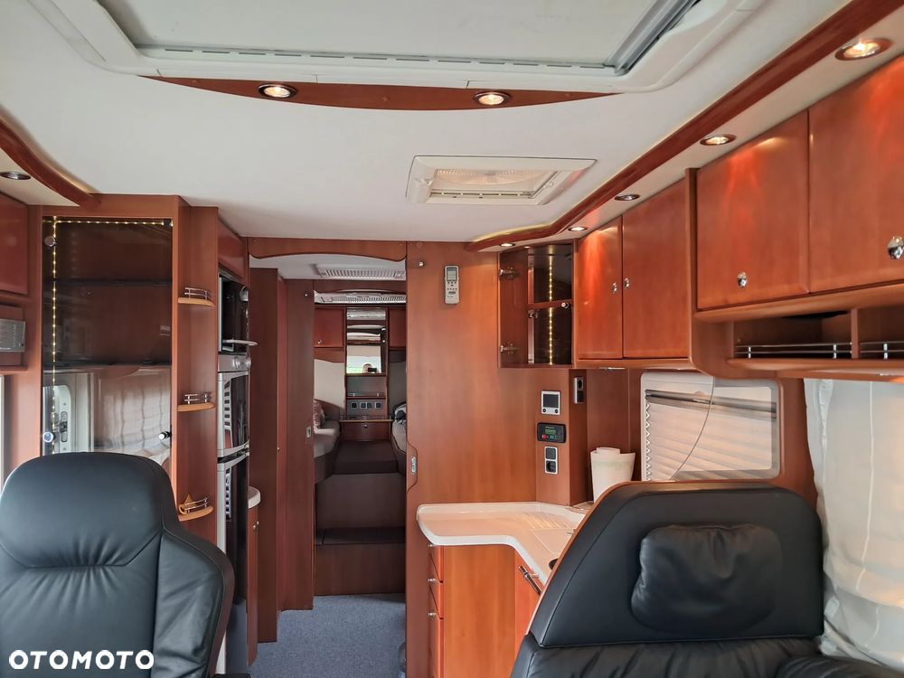 Concorde Charisma  840L - 27