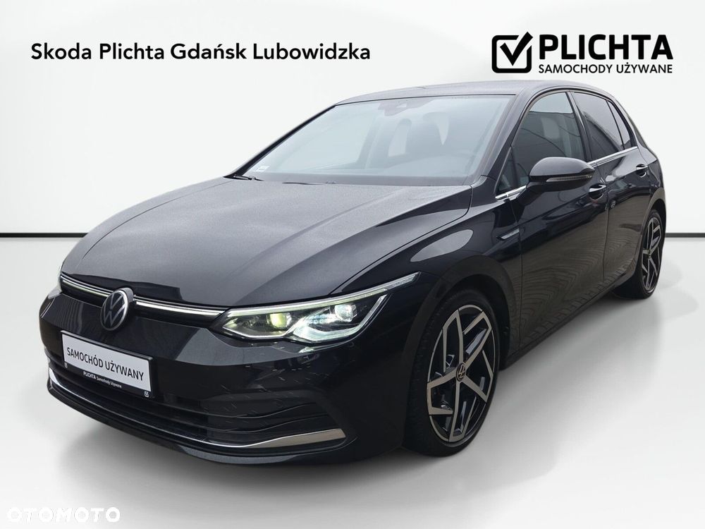 Volkswagen Golf 1.5 eTSI EVO Style DSG - 2