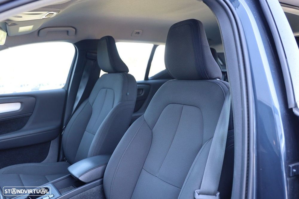 Volvo XC 40 1.5 T5 PHEV Inscription Expression - 4