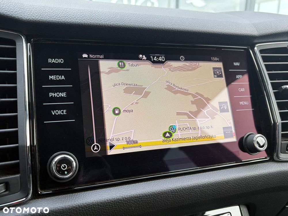 Skoda Kodiaq - 35