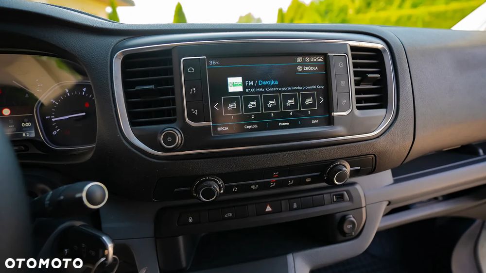 Peugeot EXPERT L2H1 1.6 HDI - 31