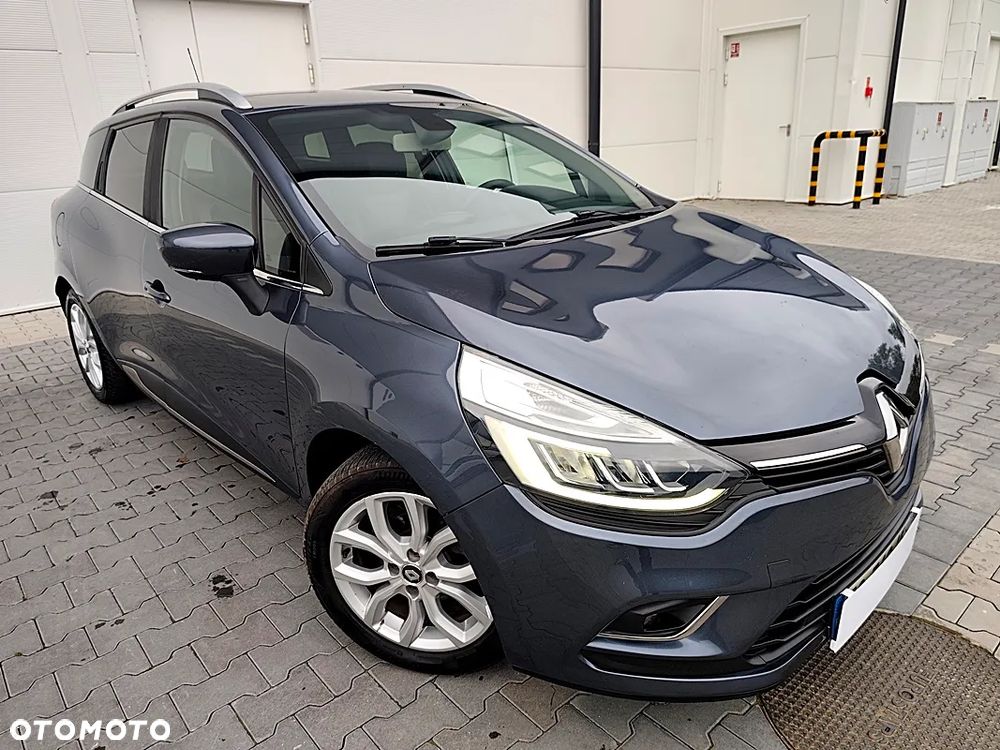 Renault Clio 1.2 Enegry TCe Intens - 28