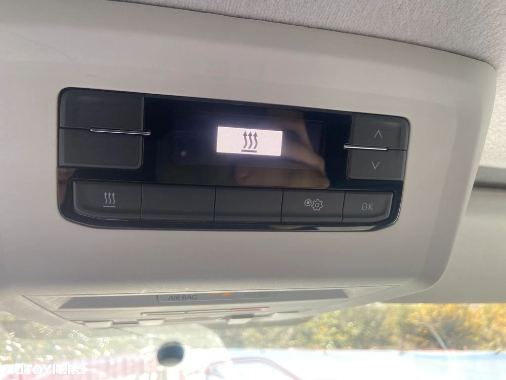 Volkswagen Transporter T6.1 - 33