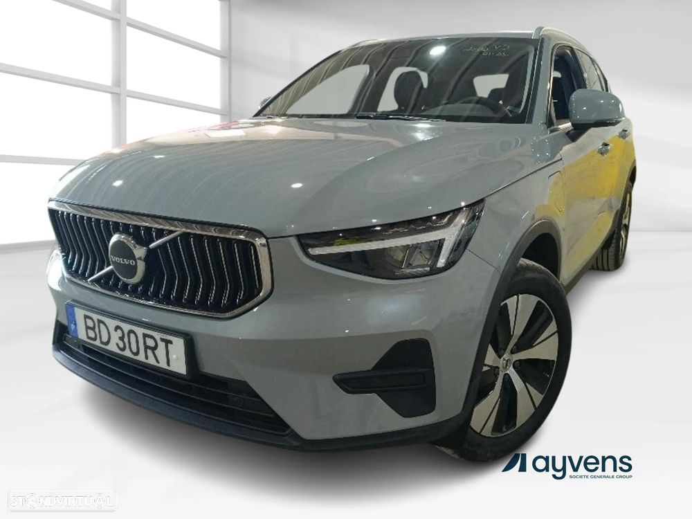 Volvo XC 40