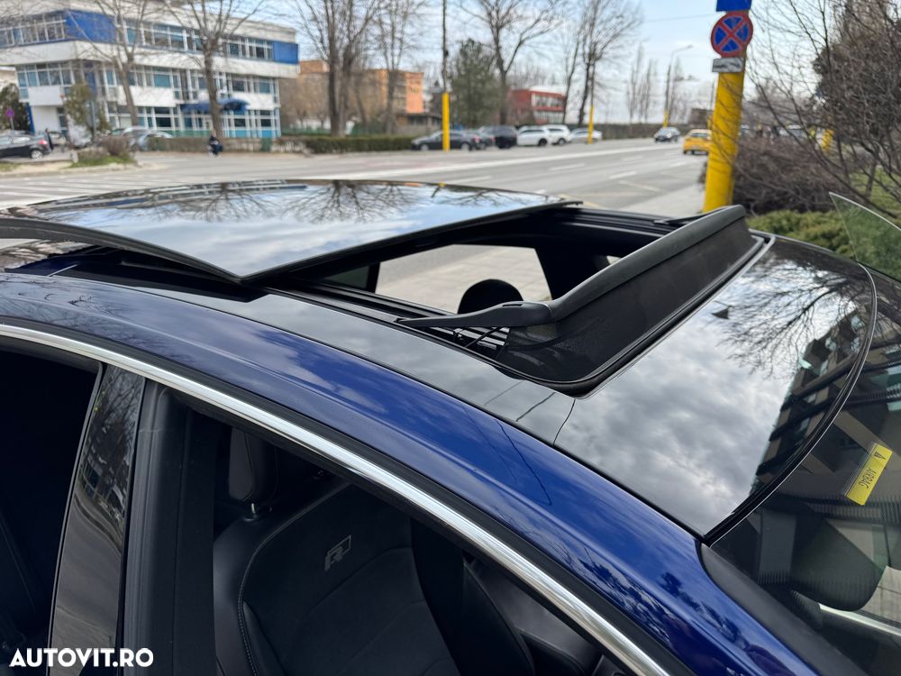 Volkswagen ARTEON 2.0 TDI DSG R-Line - 8