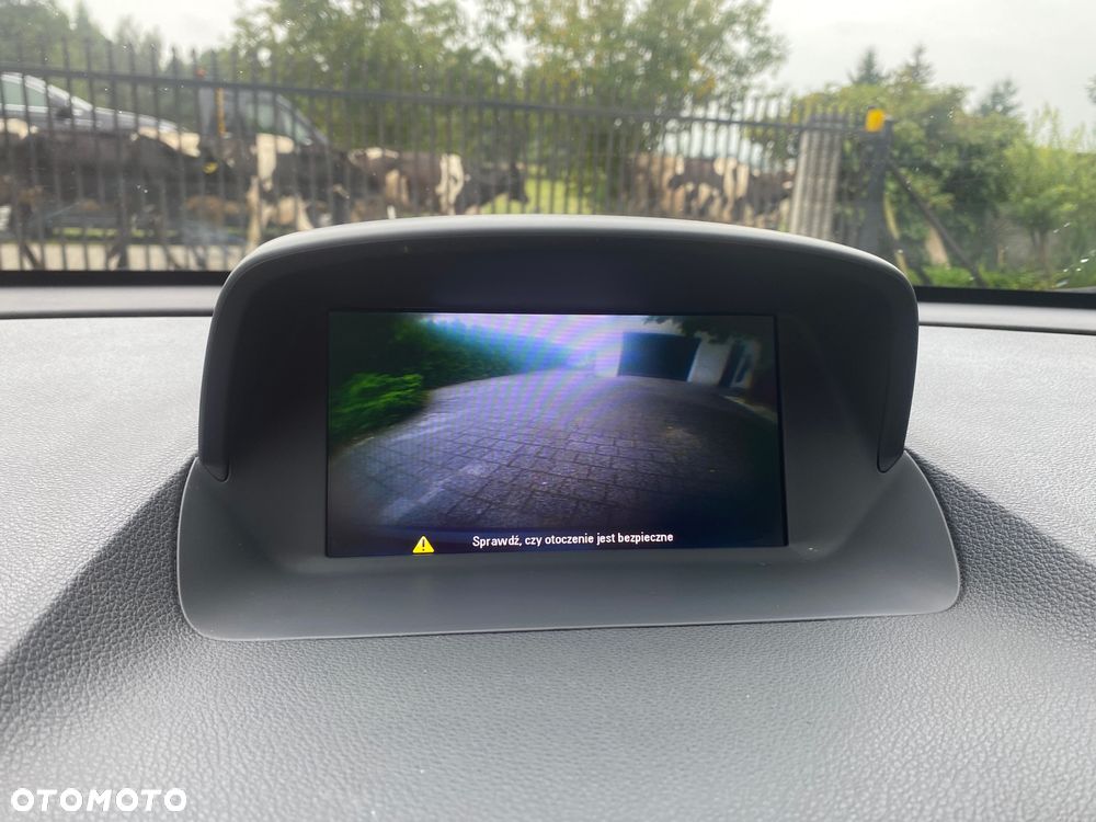 Opel Mokka 1.4 T Cosmo - 13