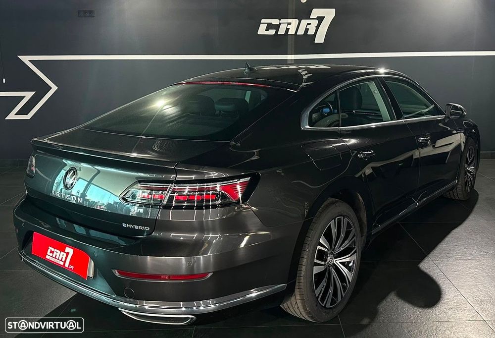 VW Arteon 1.4 TSI eHybrid Elegance - 6