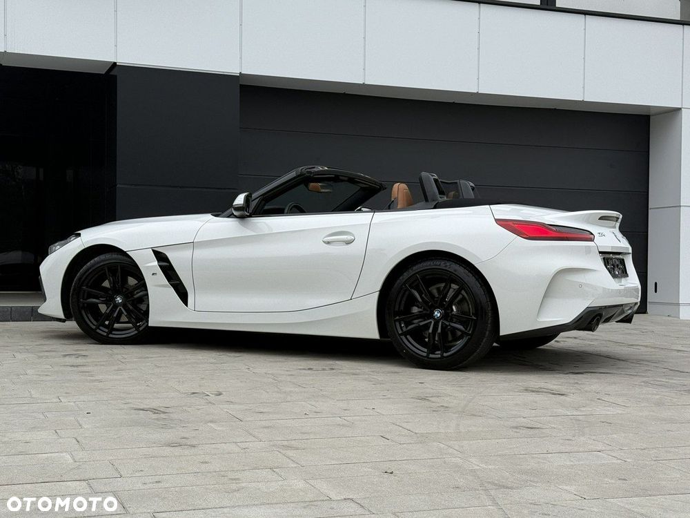 BMW Z4 20i sDrive M Sport sport - 25