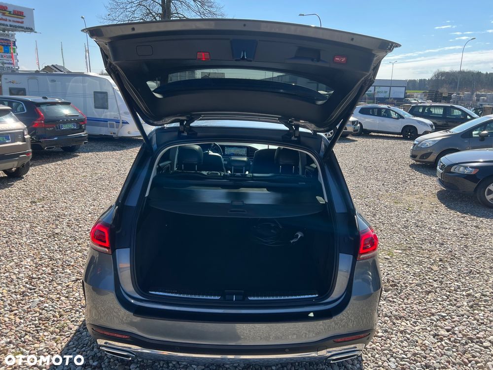 Mercedes-Benz GLE 300 d 4Matic 9G-TRONIC AMG Line - 31