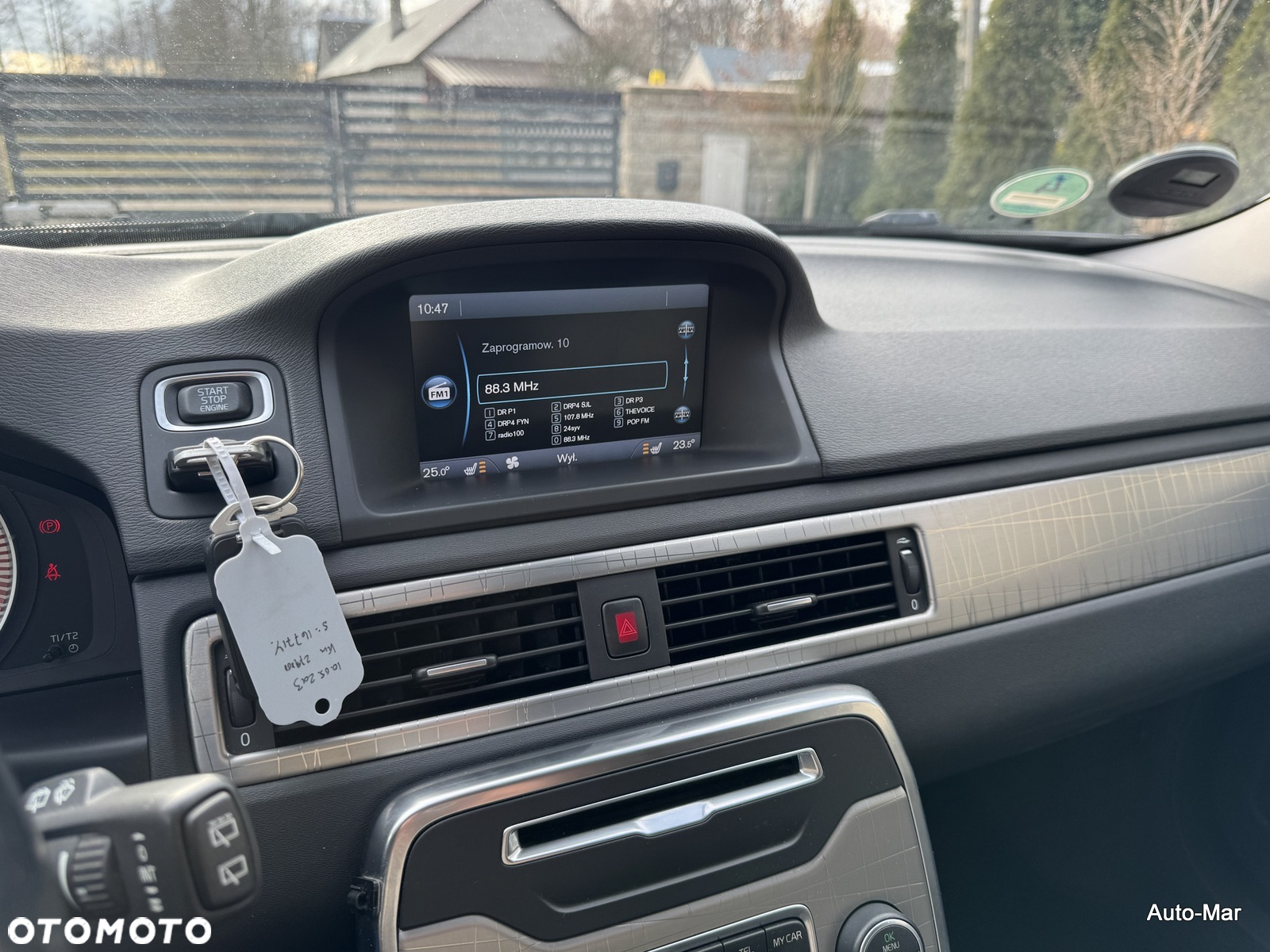 Volvo XC 70 D4 Momentum - 23
